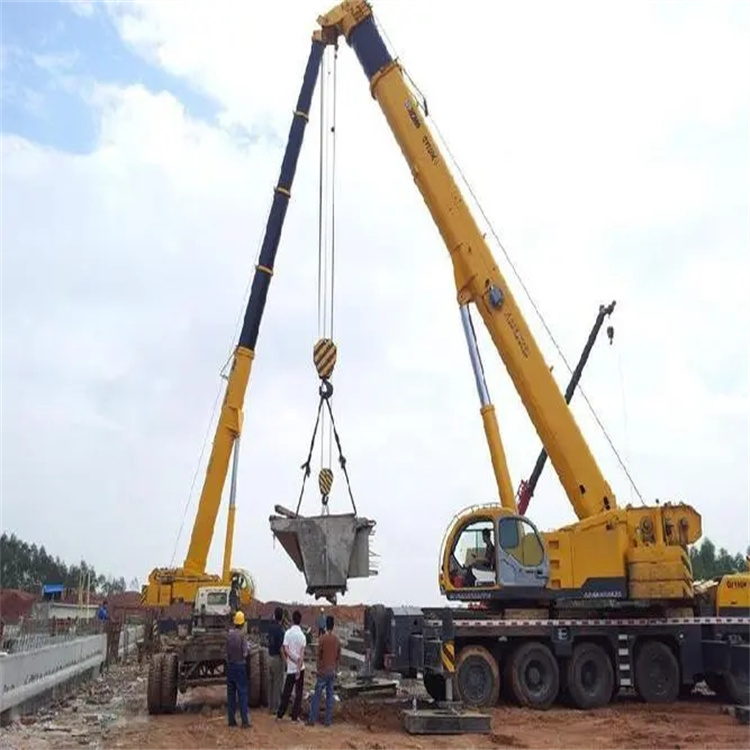 和舍镇小型吊机出租电话|厂房设备吊装方案|24小时服务覆盖