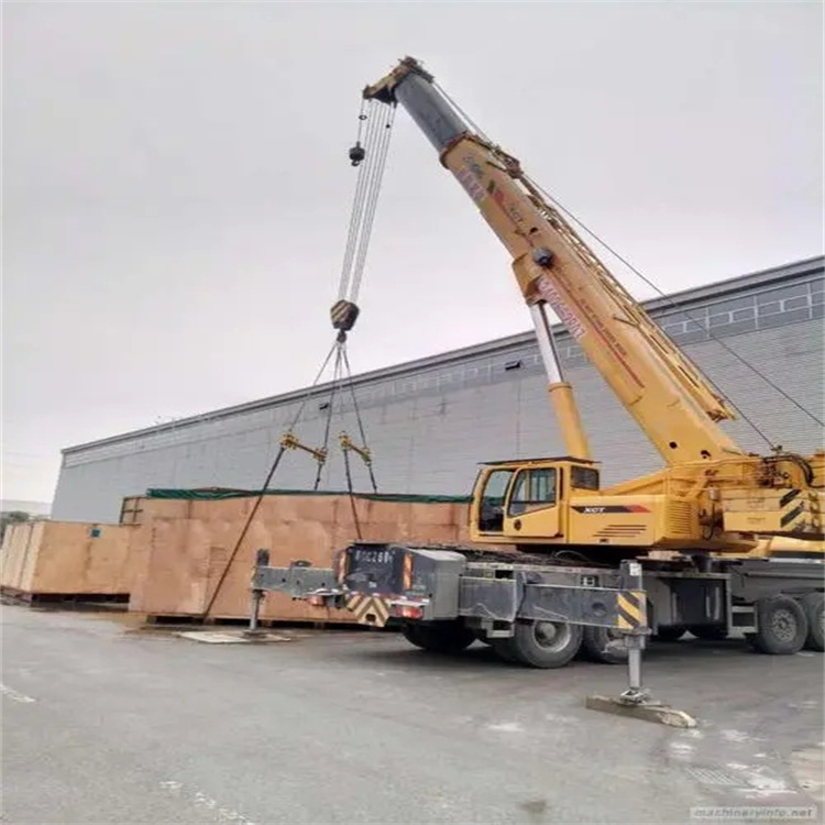 和舍镇吊车出租哪家正规