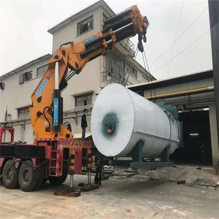 和舍镇出租大型吊车