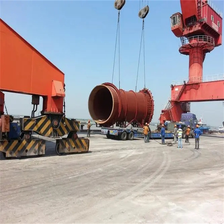 和舍镇35吨吊车租赁电话