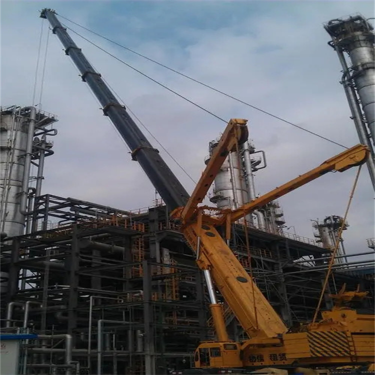 和舍镇哪有吊车出租吊车租赁