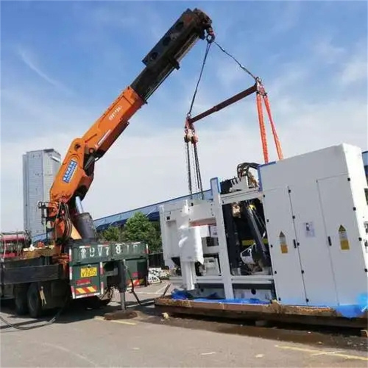 和舍镇附近小吊车联系方式|8-16吨|本地及时服务