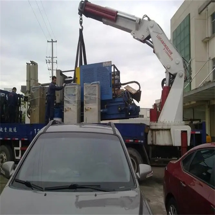 和舍镇吊车救援小汽车怎么吊