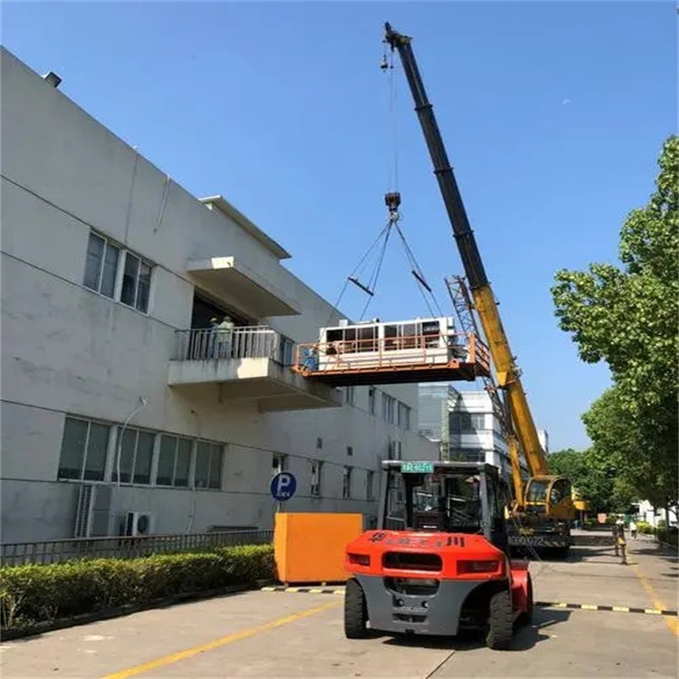 和舍镇起重机司机十吊十不吊