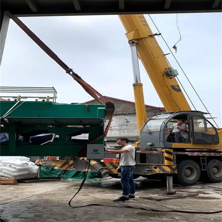 和舍镇大吨位吊车租赁应急保障方案|化解突发吊装需求难题